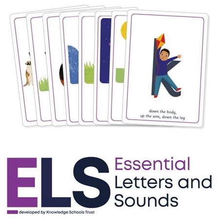 phonics