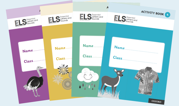 phonics